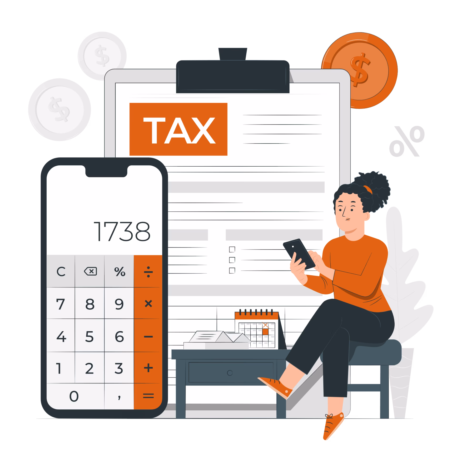 como declara taxes una llc