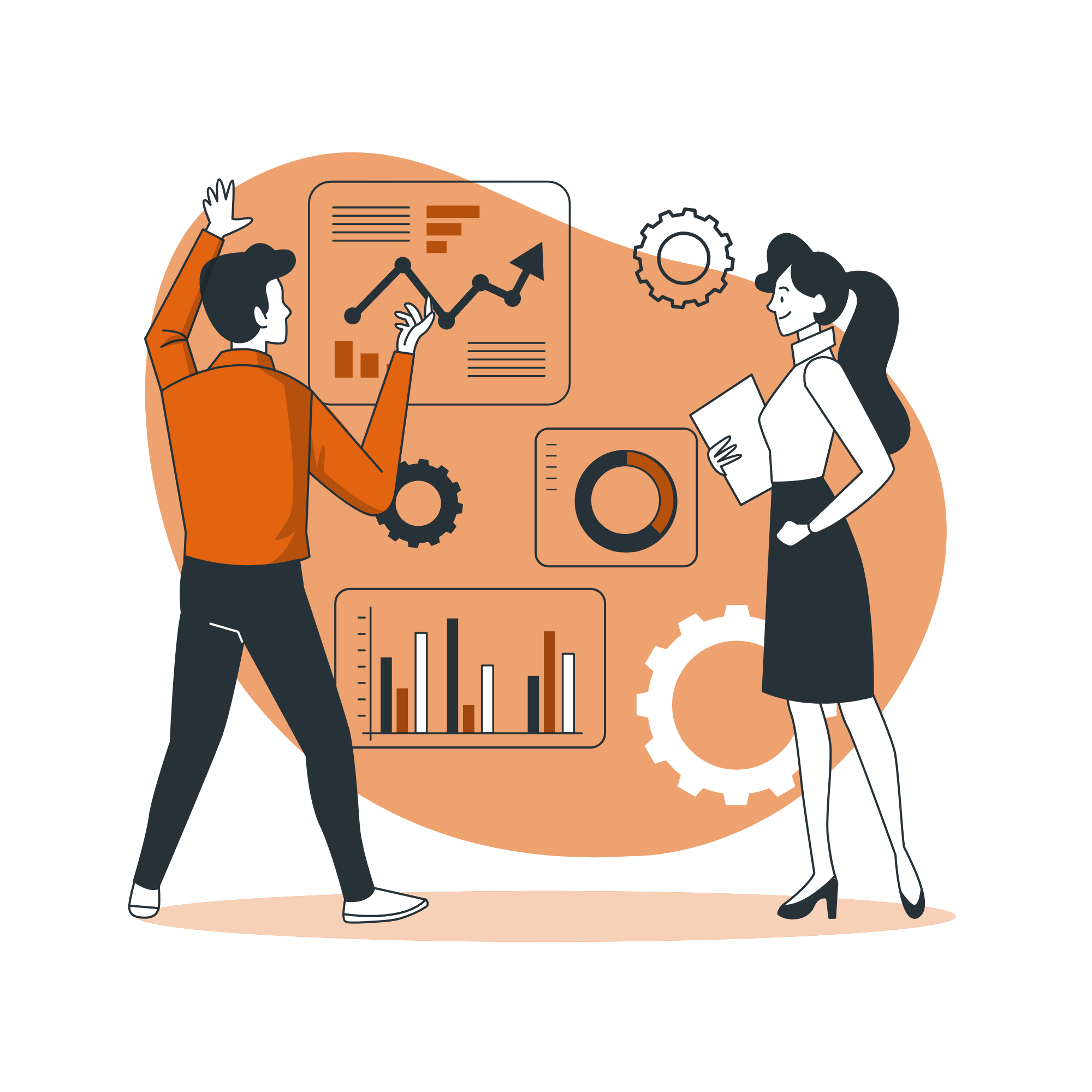 Fundamentos LLC