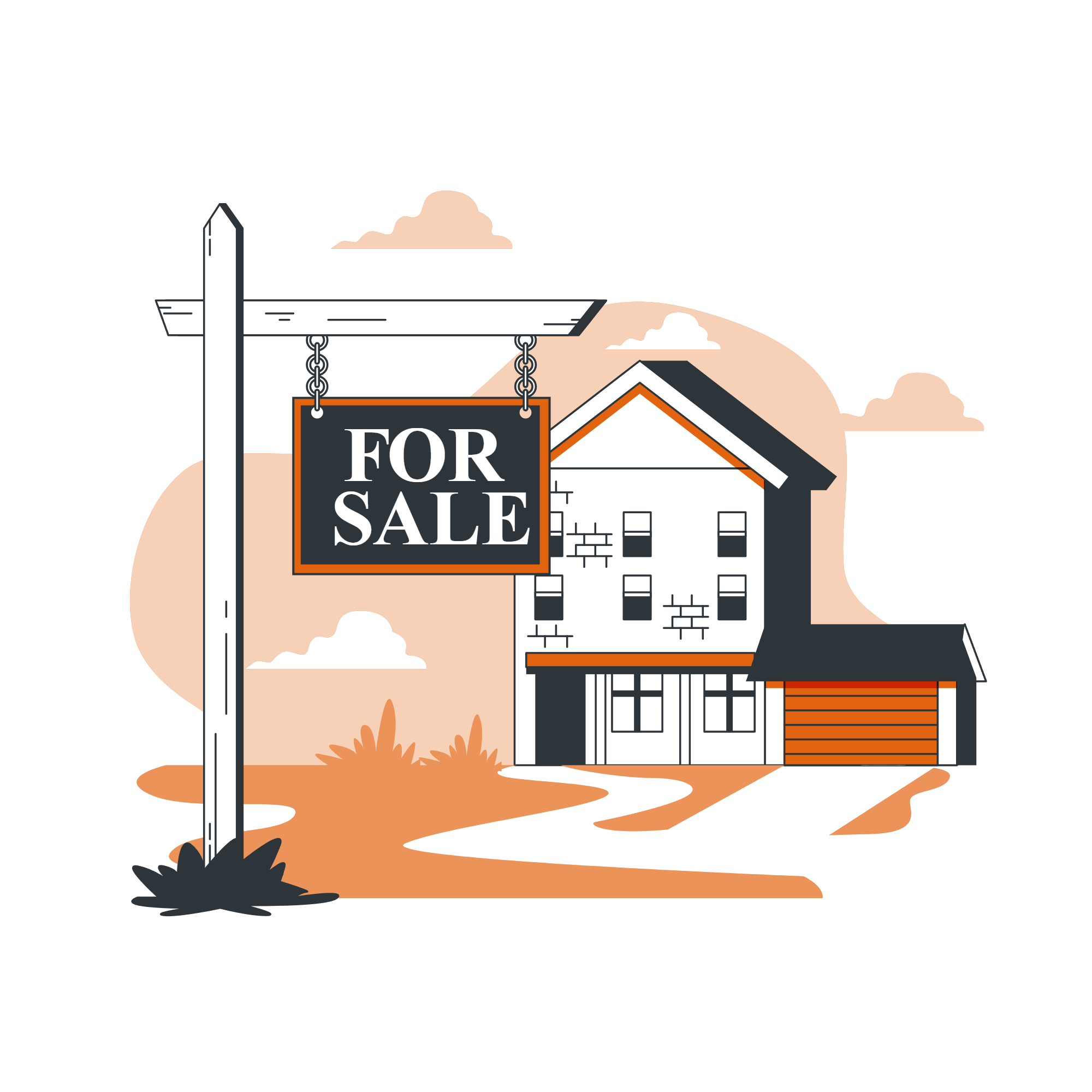 impuestos real estate